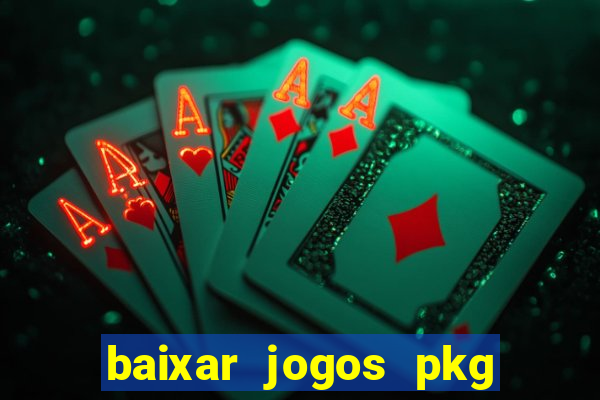 baixar jogos pkg ps3 desbloqueado